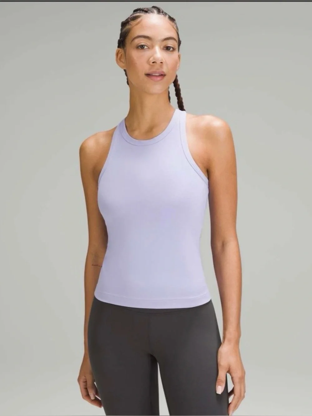lululemon Align Racerback Tank Size 6
